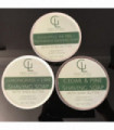 Shaving Soap Eucalyptus, Tea Tree, and Peppermint for a great Shave