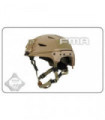 Team Weady Helmet  FMA Tactical MIC FTP BUMP Wendy Helmet Airsoft Simple System NEW Outdoor Hunting Cs  Game Helmet