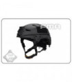 Team Weady Helmet  FMA Tactical MIC FTP BUMP Wendy Helmet Airsoft Simple System NEW Outdoor Hunting Cs  Game Helmet