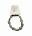 Tumbled Bracelet, Amazonite