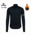 Ykywbike Winter Cycling Jacket Outdoor Warm Fleece Coat Thermal Bike Jacket Mtb Bicycle Jersey Weatherproof Windbreaker 5 color