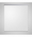 Roller Blind Blackout 140 x 230 cm White