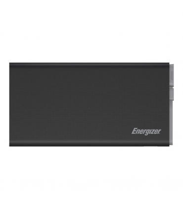 Energizer EPB001 Laptop Charging Bag Backpack with UE10004 Power Bank, Grey