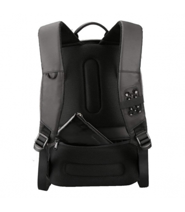 Energizer EPB001 Laptop Charging Bag Backpack with UE10004 Power Bank, Grey