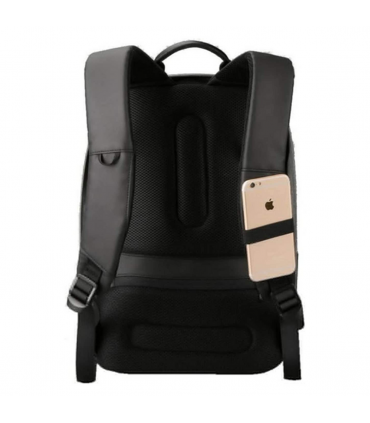 Energizer EPB001 Laptop Charging Bag Backpack with UE10004 Power Bank, Grey