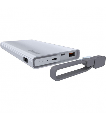 Energizer V208724 Laptop Charging Bag With Energizer UE10004QC Power Bank