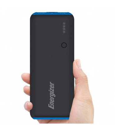 Energizer V208722 Laptop Charging Bag With Energizer UE10007 Power Bank