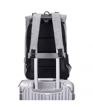 Energizer V208722 Laptop Charging Bag With Energizer UE10007 Power Bank