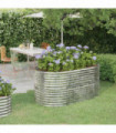 Steel Garden Planter