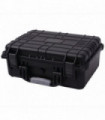 Protective Equipment Case 40.6x33x17.4 cm Black