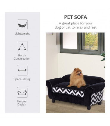 Dog Sofa Bed