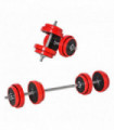 Dumbbell & Barbell