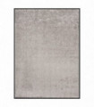 Doormat Grey 60x80 cm