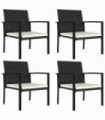 Garden Dining Chairs