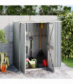 Garden Tool Shed