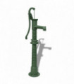 Garden Water Pump with Stand