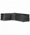 vidaXL L-Shaped Garden Furniture Cover 18 Eyelets 220x285x80 cm