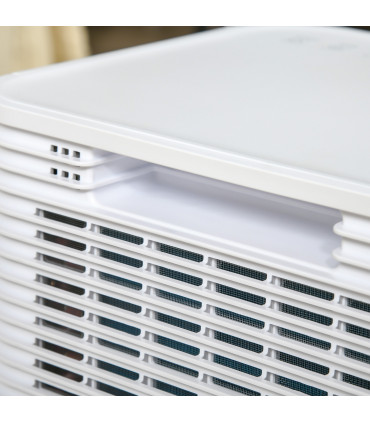 10L/Day 2000ML Portable Quiet Dehumidifier Home Laundry Room Electric Moisture