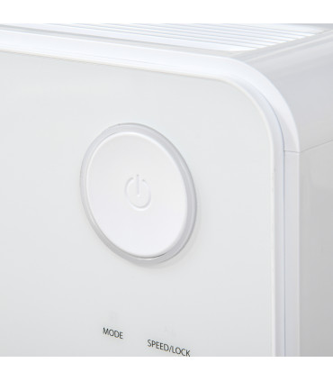 12L/Day 2000ML Portable Quiet Dehumidifier Home Laundry Room Electric Moisture