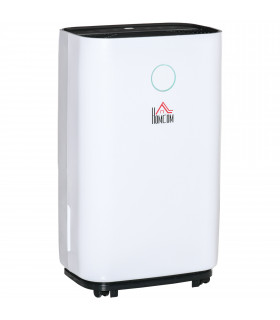 16L/Day 4000ML Portable Quiet Dehumidifier Home Laundry Room Electric Moisture