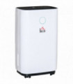 16L/Day 4000ML Portable Quiet Dehumidifier Home Laundry Room Electric Moisture