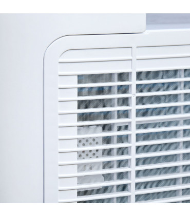 16L/Day 4000ML Portable Quiet Dehumidifier Home Laundry Room Electric Moisture