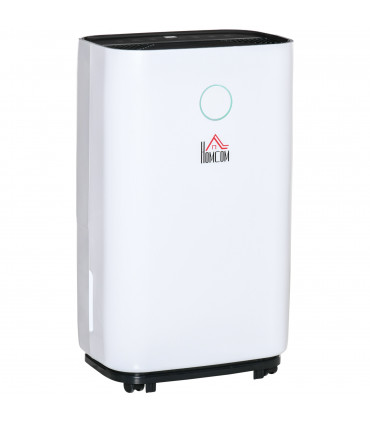 20L/Day 4000ML Portable Quiet Dehumidifier Home Laundry Room Electric Moisture