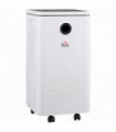 10L/Day 2500ML Portable Quiet Dehumidifier Home Laundry Room Electric Moisture