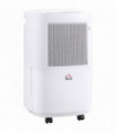 10L/Day 2200ML Portable Quiet Dehumidifier Home Laundry Room Electric Moisture