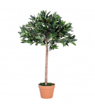 Artificial Olive Tree Plant, 90 cm