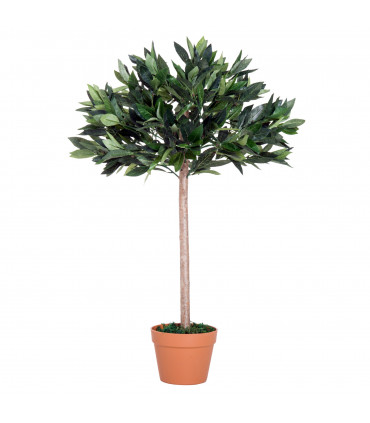 Artificial Olive Tree Plant, 90 cm