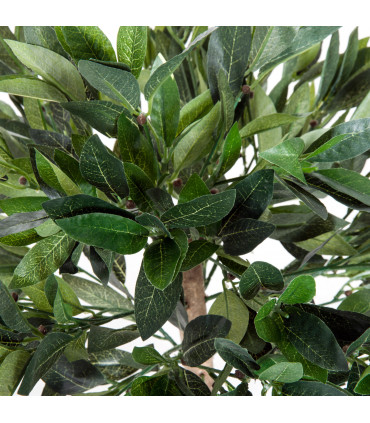 Artificial Olive Tree Plant, 90 cm
