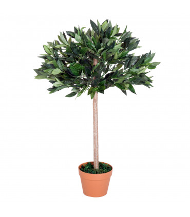 Artificial Olive Tree Plant, 90 cm