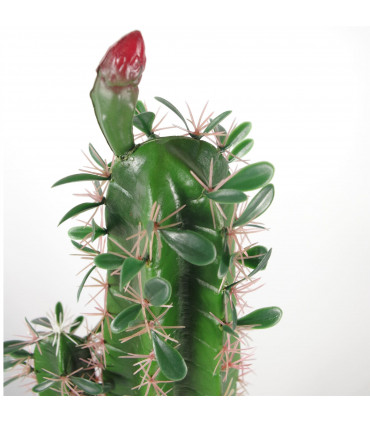 100cm Premium Artificial Cactus with pot