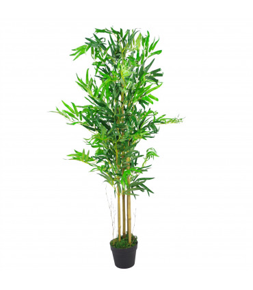 120cm (4ft) Natural Look Artificial Bamboo Plants Trees