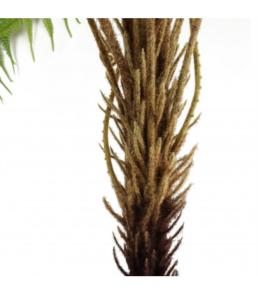 120cm Artificial Fern Tree