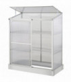 3 Tier Greenhouse Garden Cold Frame Plant Flower Growth 129.5L x 58W x 140H cm