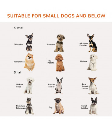 Foldable Dog Gate Freestanding Wooden Pet Barrier w/ 3 Panels, 2 Support Feet