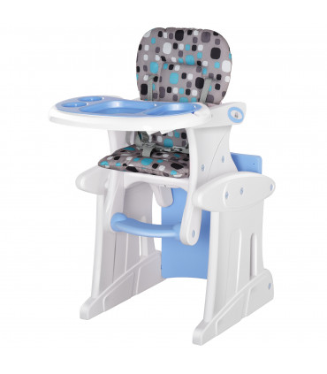 Baby High Chair Booster Seat