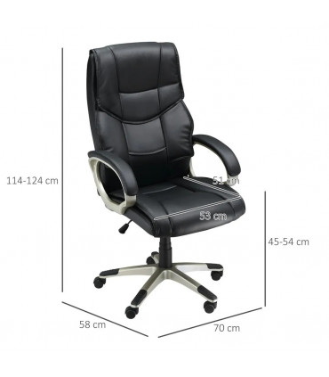 Executive Office Chair