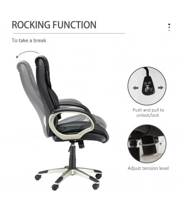 Executive Office Chair