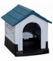 Plastic Dog Kennel