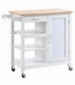 Kitchen Cart Island