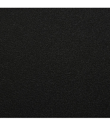 1.85HP Foldable Electric Treadmill Fitness Safety Lock LED Screen Black HOMCOM