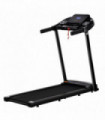 Treadmill 1.5HP Electric Motorised Running Machine w/ LED Display HOMCOM