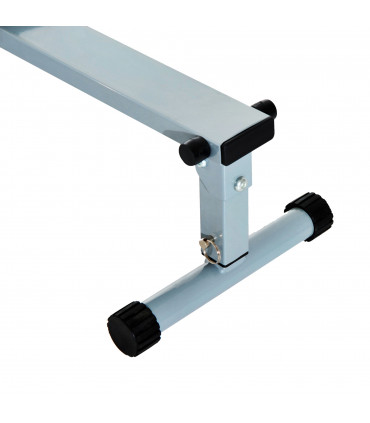 12 Level Fitness Rowing Machine Cardio Fitness Workout and Gym Training HOMCOM