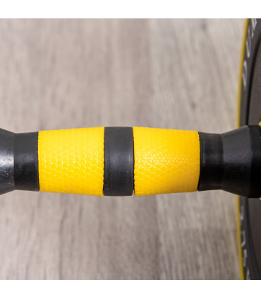 30KG Barbell & Dumbbell Set Fitness Exercise Home Gym Plate Bar HOMCOM