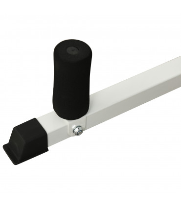 Free-Standing Speed Bag Platform Boxing Punch Bag Fitness Station Stand HOMCOM