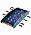 2ft Foosball Table Arcades Competition Sized for Kids, Adults, Indoor HOMCOM