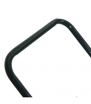 60L Steel Garden Roller Push Pull w/ Fillable Cylinder Water Rolling Drum